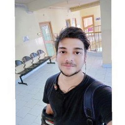 RohanCh43427181's profile picture. 