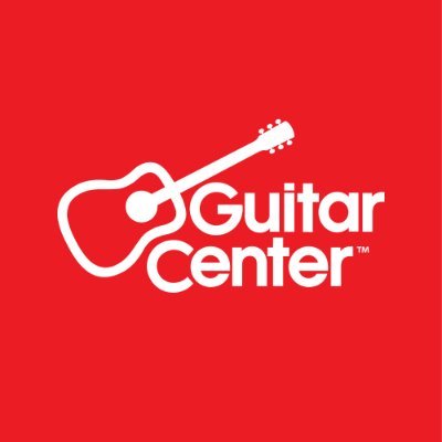 Guitar Center Profile