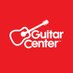 Guitar Center (@guitarcenter) Twitter profile photo
