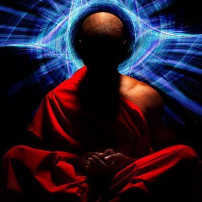 aquawicket's profile picture. All will be well