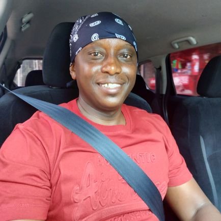 MKavolonza's profile picture. 