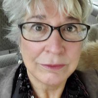 Marjorie Hudson - @MarjorieHudson1 Twitter Profile Photo