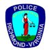 Richmond Police (@RichmondPolice) Twitter profile photo