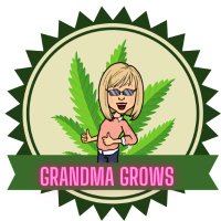 Grandma Grows 420(@grandmagrows420) 's Twitter Profile Photo