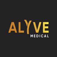 Alyve Medical (@alyvemedical) 's Twitter Profile