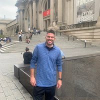 Derek Campbell (@dcampbellthd) 's Twitter Profile