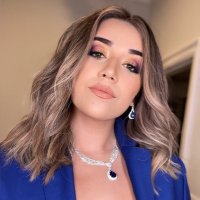 Dayis❤️ (@dayannagmusic03) 's Twitter Profile Photo
