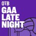 GAALateNight (@gaalatenight) Twitter profile photo GAALateNight (@gaalatenight) Twitter profile photo