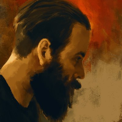 Digital artist ○ Portrait Painter ○ TraditionArt lover 

https://t.co/KaQdPYBfU9
https://t.co/N20nipswNp
https://t.co/h65Hs7seWv
https://t.co/WsdXFrNebu