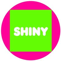 Shiny Awards (@shinyawards) 's Twitter Profile