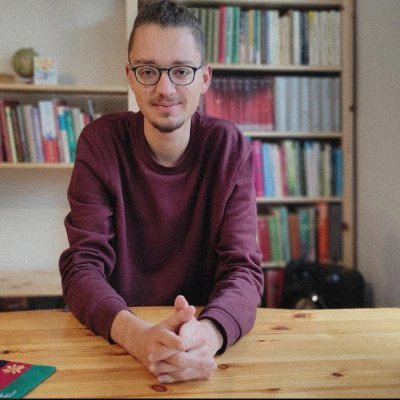 JonathanReschke's profile picture. 