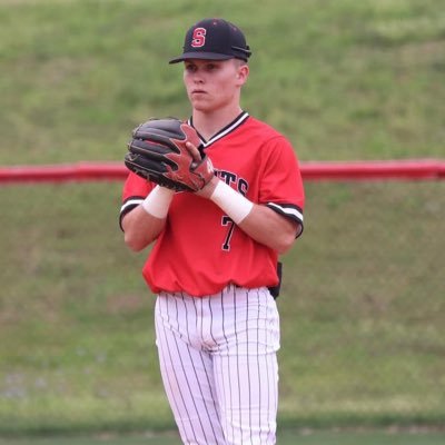 Sebastopol Attendance Center• Golden Spikes 2023• RHP/UTL• 3.7 GPA •#601-900-7220•ht:6’0•wt:180