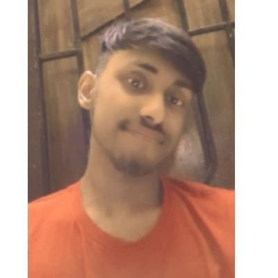 Priyank20061723's profile picture. anime fan
dumb person 🥲
