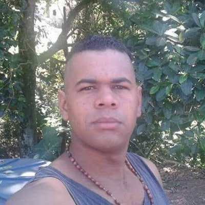 Genildo41941640's profile picture. gg