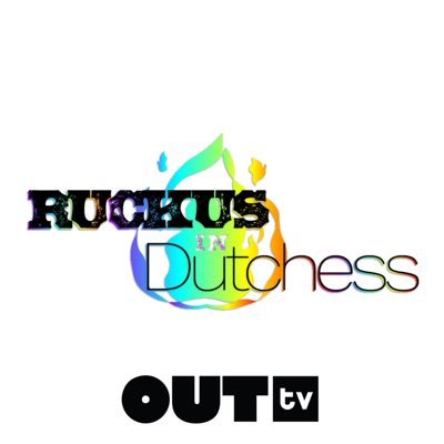 now streaming only on @outtv