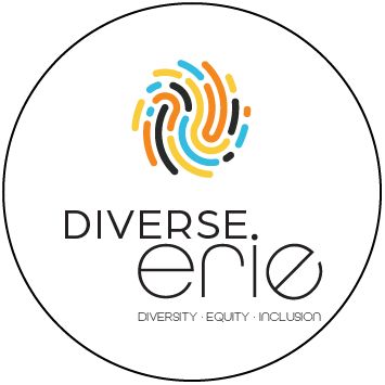 Committed to creating an environment where all people of color are welcome and included. We invest in initiatives and ideas that advance equity in Erie County.