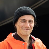 Luke E. Holman (@luke_earl) 's Twitter Profile