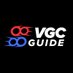 VGC Guide (@vgcguide) Twitter profile photo VGC Guide (@vgcguide) Twitter profile photo