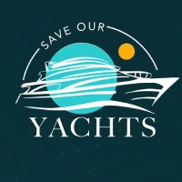 Save Our Yachts(@SaveOurYachts) 's Twitter Profile Photo