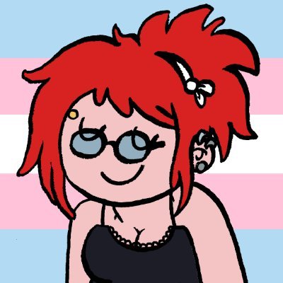 She/her/elle
Transfem
Lesbian
Petrolhead
Confused