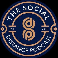 The Social Distance Podcast (@socialdistpod1) 's Twitter Profile Photo The Social Distance Podcast (@socialdistpod1) 's Twitter Profile Photo