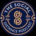The Social Distance Podcast (@socialdistpod1) Twitter profile photo