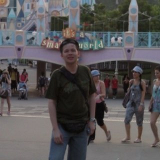 pytsiy's profile picture. A Husband, a father, travel & techie....