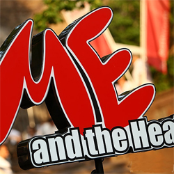 meandtheheat's profile picture. Me and the Heat - that's Germany's most diversified Live-Performing-Band at the moment. We've been the liveband for @NickCarter and @ChristinKieu in Germany!