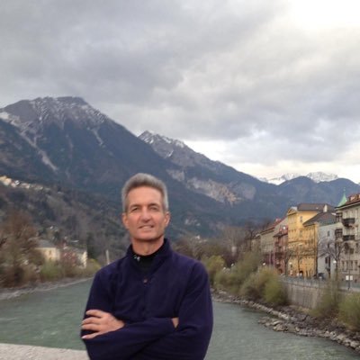 LaurenceSoronen's profile picture. 