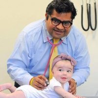 Akshat Jain MD MPH FRCP(@akshatdoctor) 's Twitter Profile Photo