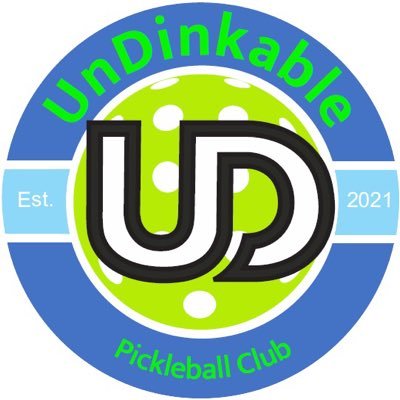 UndinkableC's profile picture. Undinkable Pickleball Club. Join us!