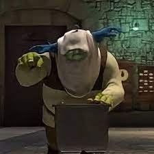 SextouComShrek's profile picture. Graças a Deus é Sexta-Feira, heim!?