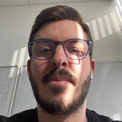 Il_Giord's profile picture. Just an Italian geek