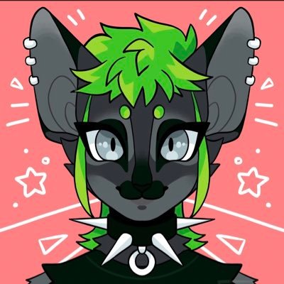 FancyButtons's profile picture. loves bugs, biological sciences, and plush. pansexual/genderfluid, they/them, 29: icon by @likedrotten