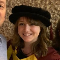 Dr Angharad Hobby(@HarriLizzi) 's Twitter Profile Photo