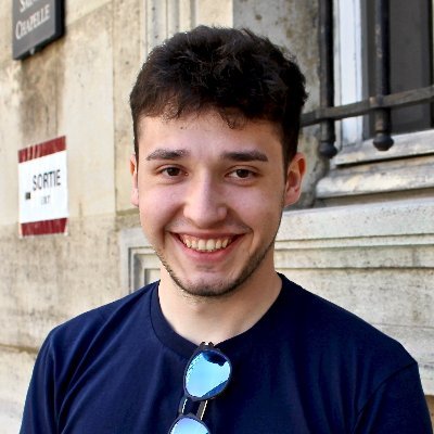 Alisdair_s's profile picture. PhD Candidate in Theoretical Biophysics, Michaels Group, ETH Zurich