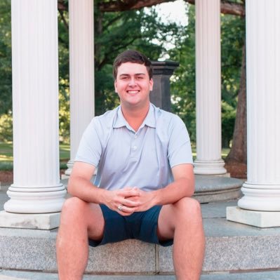 reiddarden1's profile picture. UNC Alum