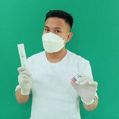 Nurse To save Life, Hugot Nurse