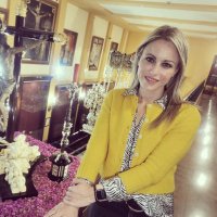 Cristina Zumaquero (@czumaquerogil) 's Twitter Profile