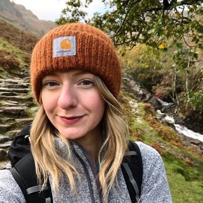 laurahowarth0's profile picture. 🌿✨