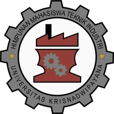 official account Twitter of Himpunan Mahasiswa Teknik Industri, Universitas Krisnadwipayana | hmtiunkris@gmail.com | IG: @hmti_unkris