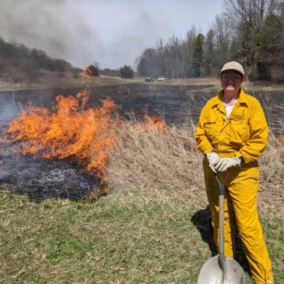 plant sciences & urban forestry purdue || now MS MiamiOh || interests in restoration ecology || she/her