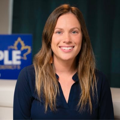 Official campaign account for Caity Maple.