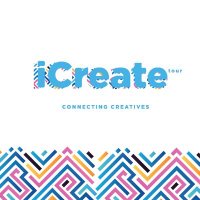 iCreate(@iCreatetour) 's Twitter Profile Photo