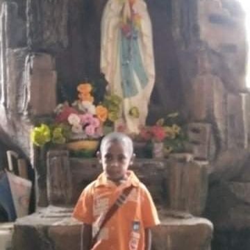 paskalisdogomo6's profile picture. 