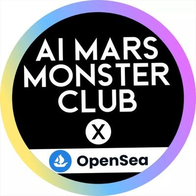 Ai Mars Monster Clubさんのプロフィール画像