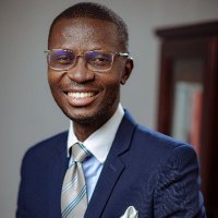Bernard Avle (@benkoku) 's Twitter Profile