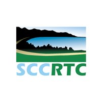 SCCRTC(@santacruzrtc) 's Twitter Profile Photo