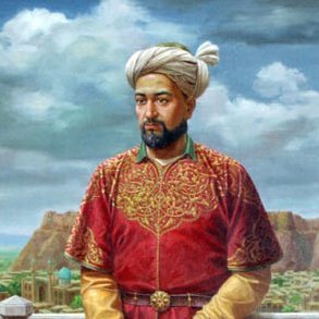 Atabek_dev's profile picture. 