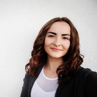 Yelyzaveta Shynkarenko (@yelyzavetash17) 's Twitter Profile